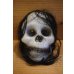 画像1: SHRUNKEN SKULL HEAD 【D】 (1)