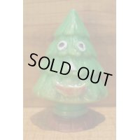 TREE BOY Candy Container