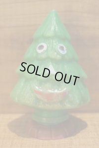 TREE BOY Candy Container