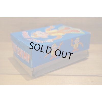 画像7: JOLLY CHIMP ゼンマイ人形