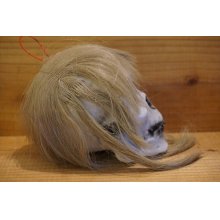 他の写真3: SHRUNKEN SKULL HEAD 【F】