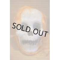 SHRUNKEN SKULL HEAD 【E】