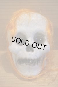 SHRUNKEN SKULL HEAD 【E】