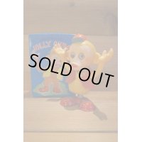 JOLLY CHIMP ゼンマイ人形