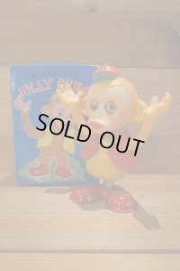 JOLLY CHIMP ゼンマイ人形