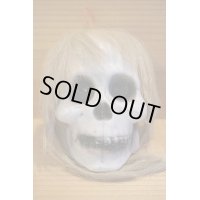 SHRUNKEN SKULL HEAD 【F】