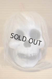 SHRUNKEN SKULL HEAD 【F】