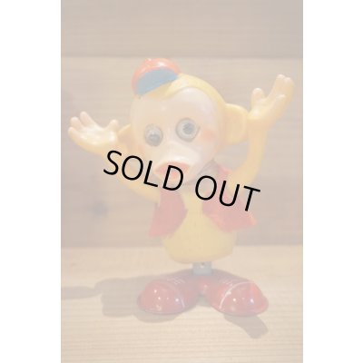 画像3: JOLLY CHIMP ゼンマイ人形