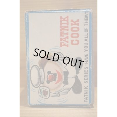 画像5: FAT NIK HOBO