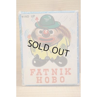 画像4: FAT NIK HOBO