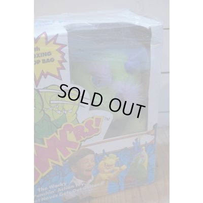 画像3: BOINK’RS!