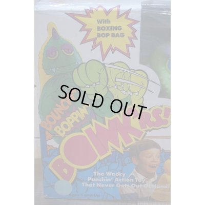 画像4: BOINK’RS!