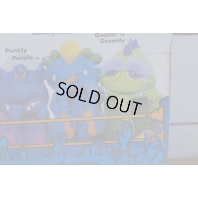 画像6: BOINK’RS!