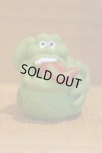 パチ物 スライマー 人形