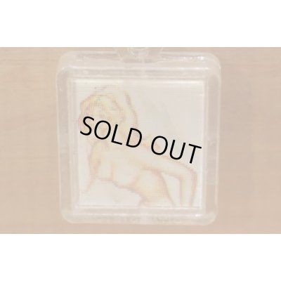 画像3: VISIO MATIC ヌード キーホルダー