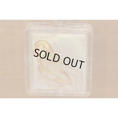 画像4: VISIO MATIC ヌード キーホルダー