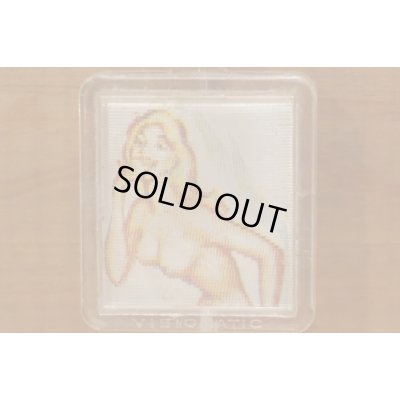 画像5: VISIO MATIC ヌード キーホルダー