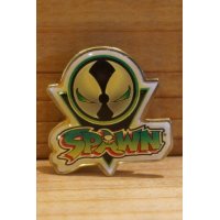 SPAWN ピンズ