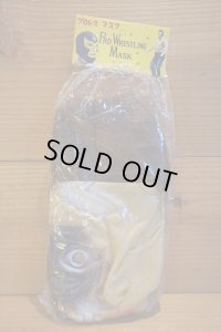 MASK仮面 【お化け3】