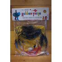 RUBBER THING 【トラ】