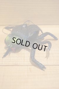 ゴム製 ハエ 【C】
