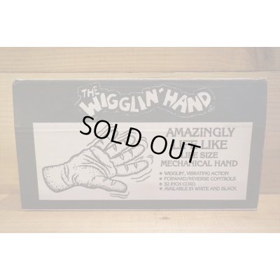画像6: THE WIGGLIN’HAND