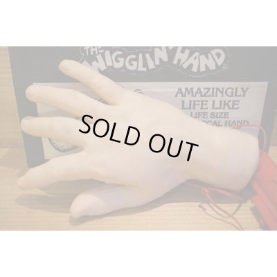 画像4: THE WIGGLIN’HAND