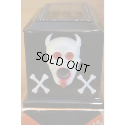 画像3: Devil Cigarette Dispenser