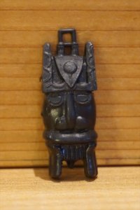 Native Mask チャーム 【16】
