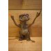 画像1: 80s 無版権 E.T. ソフビ 【G】 (1)