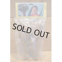 80s 無版権 E.T. ソフビ 袋入り 【F】