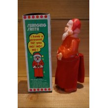 他の写真1: SWINGING SANTA
