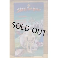 SKELETON HEAD