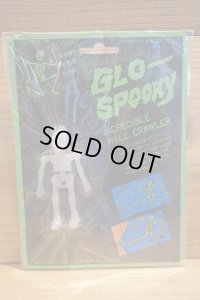 GLO--SPOOKY