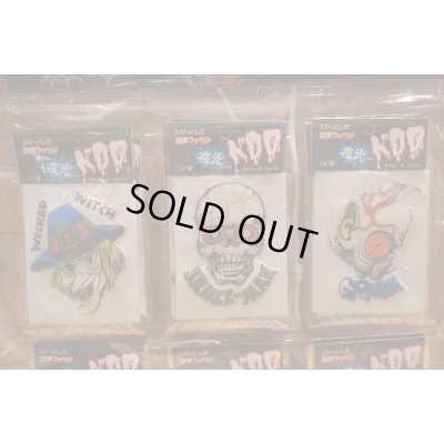 画像5: ドロロ 台紙