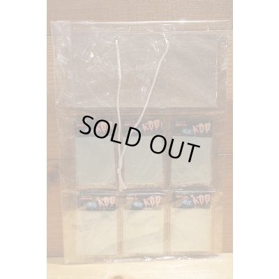 画像3: ドロロ 台紙