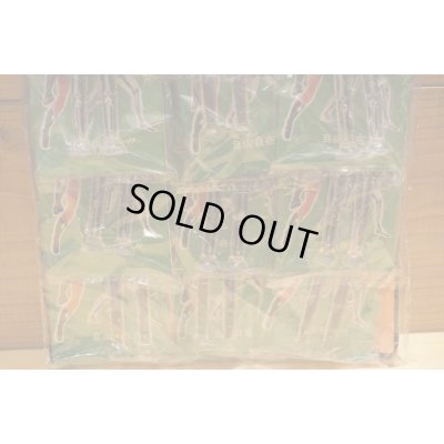 画像7: 透明怪人 台紙