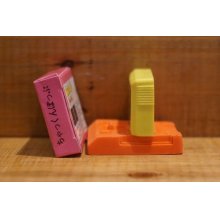 他の写真1: 80s ファミコン消しゴムSET