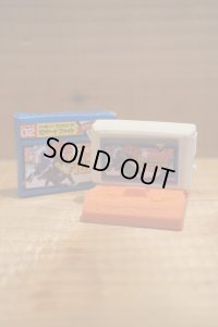 80s ファミコン消しゴムSET