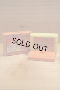 80s ファミコン消しゴムSET