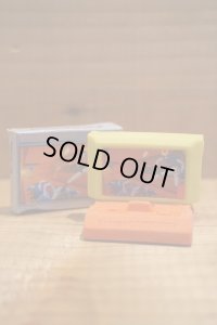 80s ファミコン消しゴムSET