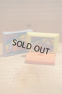 80s ファミコン消しゴムSET