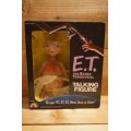 80s E.T. TALKING FIGURE 【D】