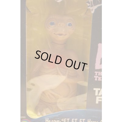 画像2: 80s E.T. TALKING FIGURE 【D】