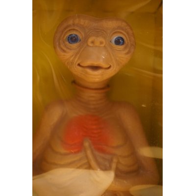 画像3: 80s E.T. TALKING FIGURE 【D】