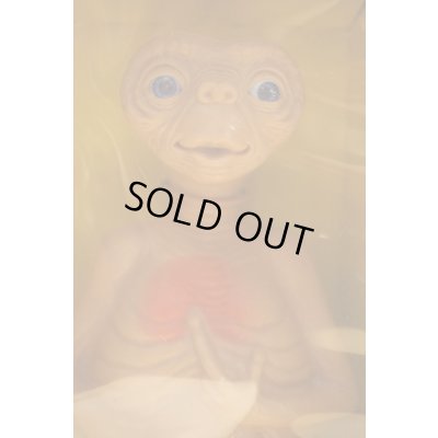 画像3: 80s E.T. TALKING FIGURE 【D】
