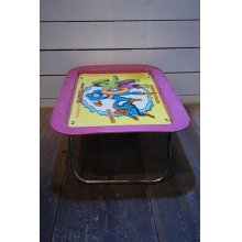 他の写真3: MARVEL SUPER HEROES TIN-TABLE