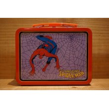 他の写真2: SPIDER-MAN TIN-BOX