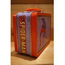 他の写真3: SPIDER-MAN TIN-BOX