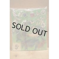 ガチャ台紙 【22】 
